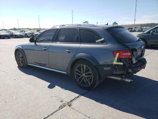 Photo 1 VIN: WA1UFAFL7DA161236 - AUDI A4 ALLROAD 