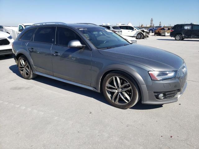 Photo 3 VIN: WA1UFAFL7DA161236 - AUDI A4 ALLROAD 