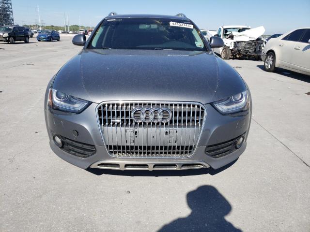 Photo 4 VIN: WA1UFAFL7DA161236 - AUDI A4 ALLROAD 