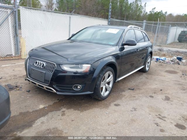 Photo 1 VIN: WA1UFAFL7DA196018 - AUDI ALLROAD 