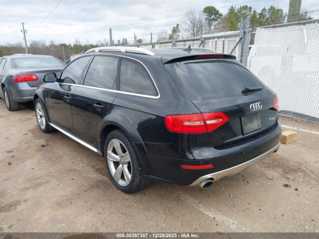 Photo 2 VIN: WA1UFAFL7DA196018 - AUDI ALLROAD 