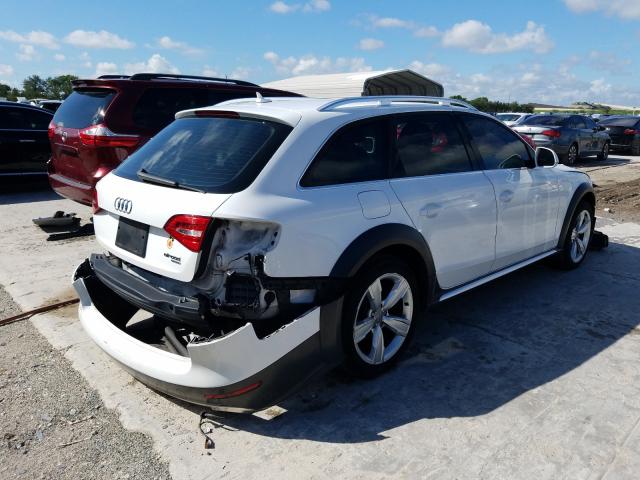 Photo 3 VIN: WA1UFAFL7DA213951 - AUDI A4 ALLROAD 