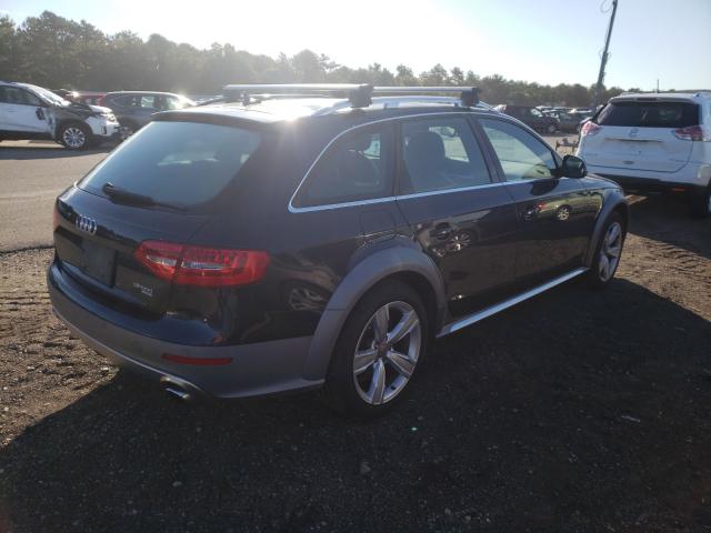 Photo 3 VIN: WA1UFAFL7DA218678 - AUDI A4 ALLROAD 