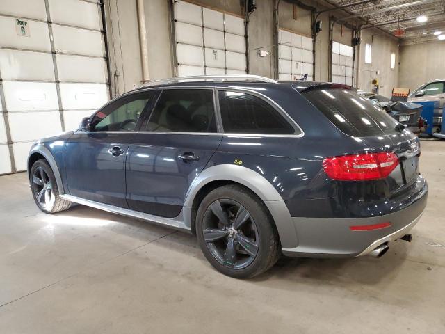 Photo 1 VIN: WA1UFAFL7DA244505 - AUDI A4 