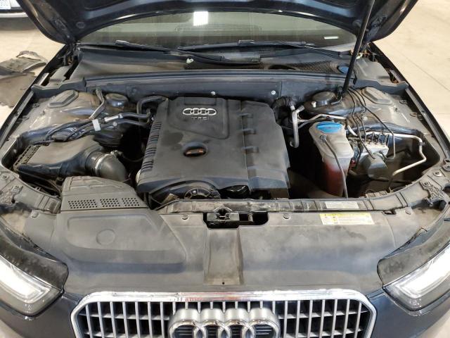 Photo 10 VIN: WA1UFAFL7DA244505 - AUDI A4 