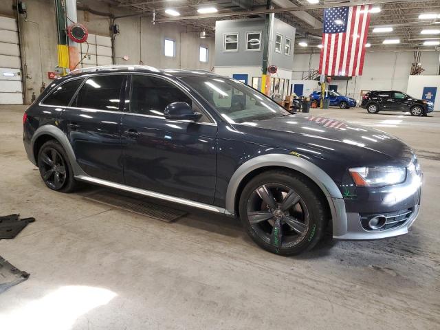 Photo 3 VIN: WA1UFAFL7DA244505 - AUDI A4 