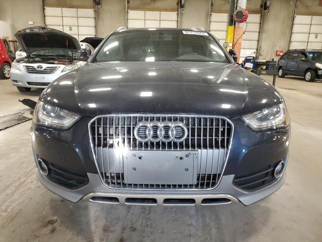 Photo 4 VIN: WA1UFAFL7DA244505 - AUDI A4 