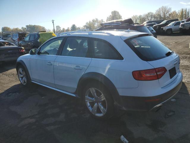 Photo 1 VIN: WA1UFAFL7DA246531 - AUDI A4 ALLROAD 