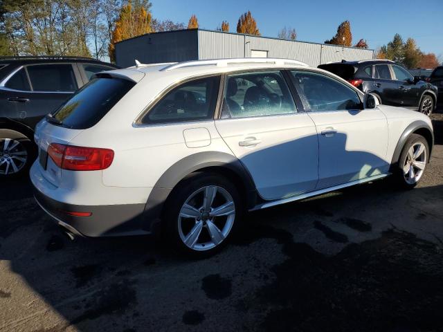 Photo 2 VIN: WA1UFAFL7DA246531 - AUDI A4 ALLROAD 