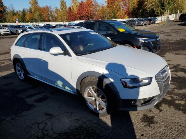 Photo 3 VIN: WA1UFAFL7DA246531 - AUDI A4 ALLROAD 