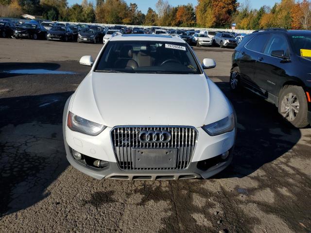 Photo 4 VIN: WA1UFAFL7DA246531 - AUDI A4 ALLROAD 