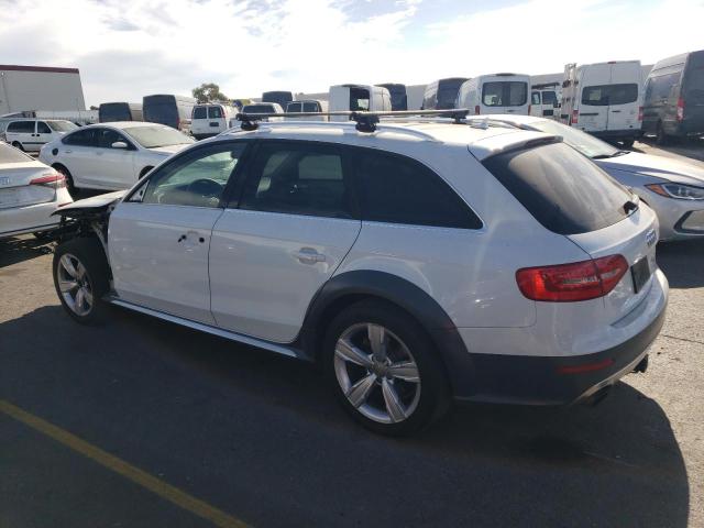 Photo 1 VIN: WA1UFAFL7EA043012 - AUDI A4 ALLROAD 