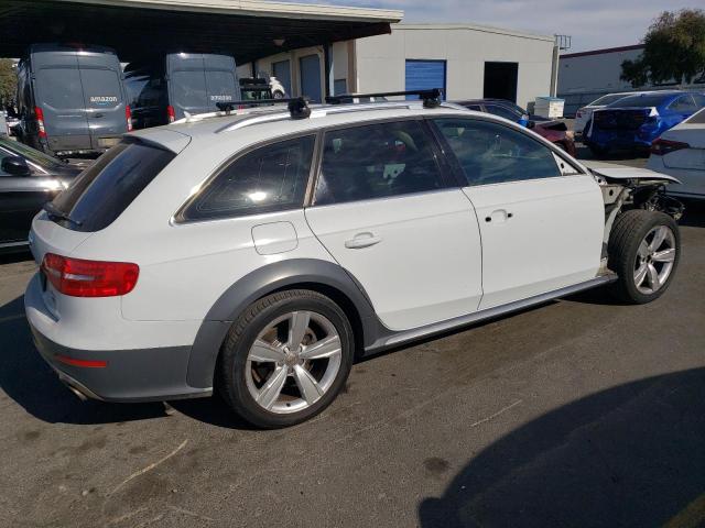 Photo 2 VIN: WA1UFAFL7EA043012 - AUDI A4 ALLROAD 