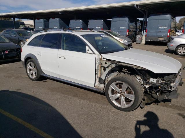 Photo 3 VIN: WA1UFAFL7EA043012 - AUDI A4 ALLROAD 