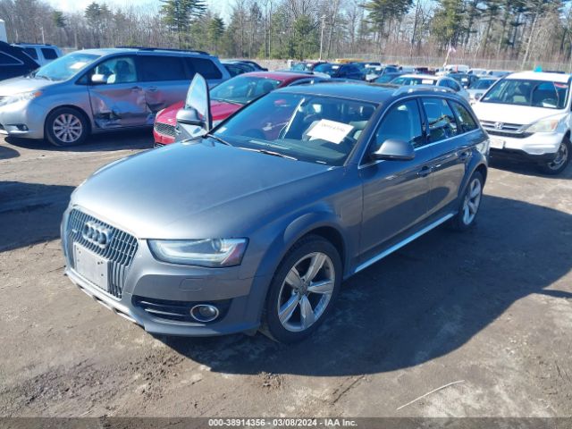 Photo 1 VIN: WA1UFAFL7EA060022 - AUDI ALLROAD 