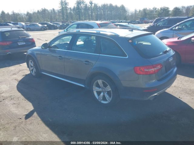 Photo 2 VIN: WA1UFAFL7EA060022 - AUDI ALLROAD 