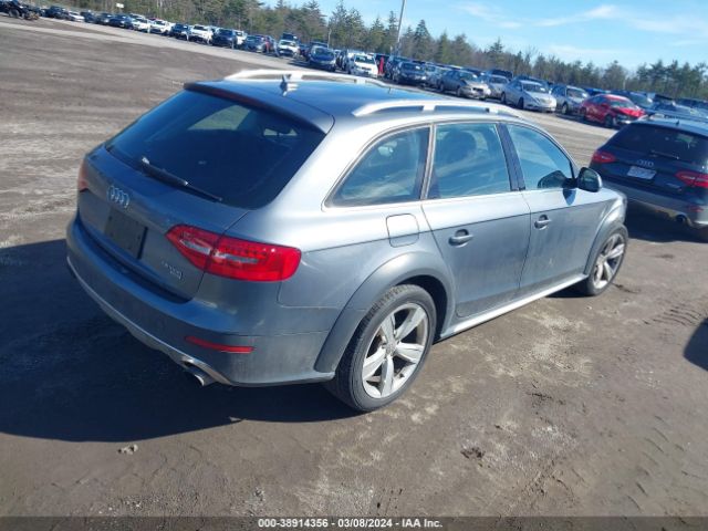 Photo 3 VIN: WA1UFAFL7EA060022 - AUDI ALLROAD 