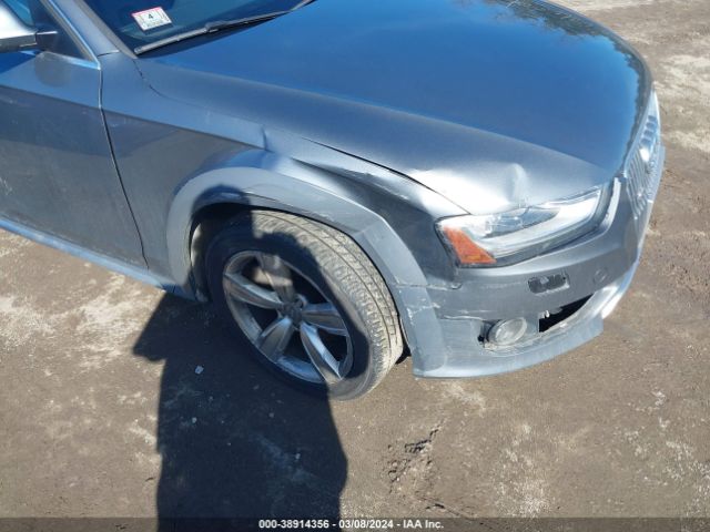 Photo 5 VIN: WA1UFAFL7EA060022 - AUDI ALLROAD 