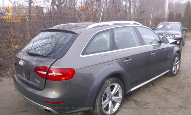 Photo 3 VIN: WA1UFAFL7EA090072 - AUDI A4 ALLROAD 