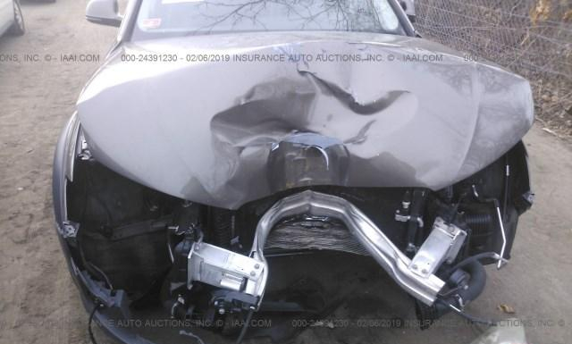 Photo 5 VIN: WA1UFAFL7EA090072 - AUDI A4 ALLROAD 