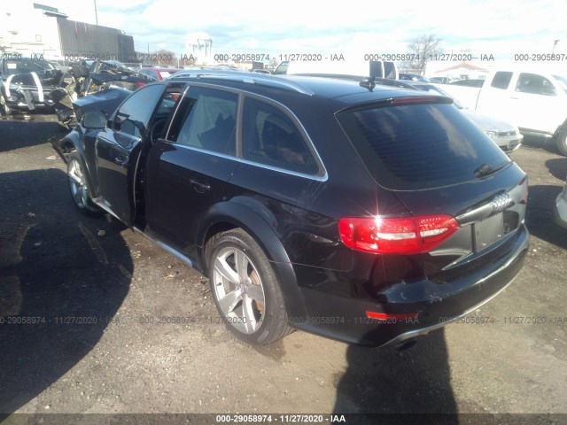 Photo 2 VIN: WA1UFAFL7EA163456 - AUDI A4 ALLROAD 