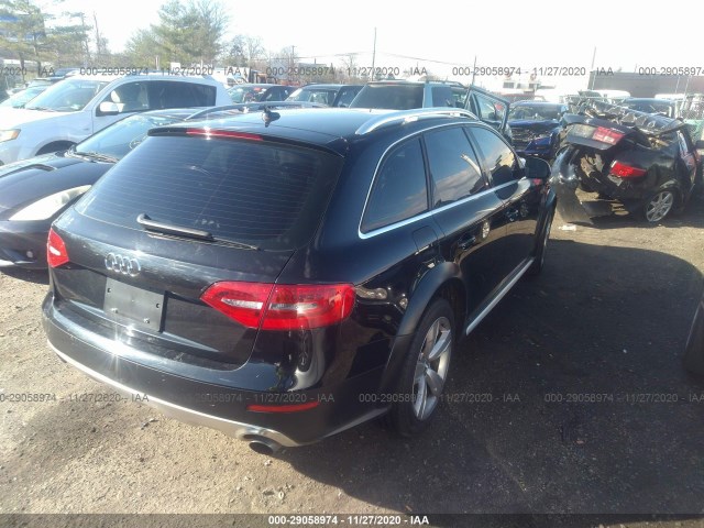 Photo 3 VIN: WA1UFAFL7EA163456 - AUDI A4 ALLROAD 