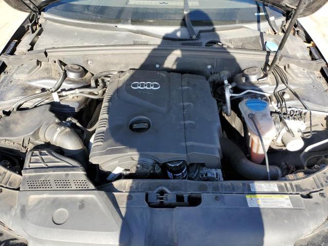 Photo 10 VIN: WA1UFAFL7FA001862 - AUDI A4 