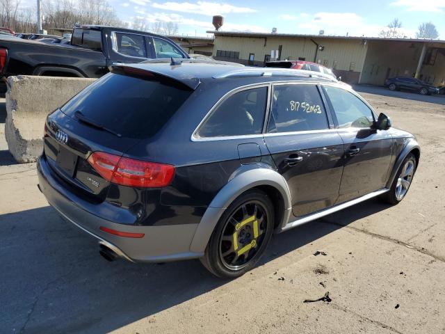 Photo 2 VIN: WA1UFAFL7FA001862 - AUDI A4 