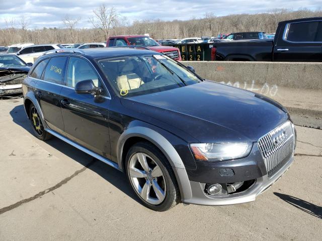 Photo 3 VIN: WA1UFAFL7FA001862 - AUDI A4 