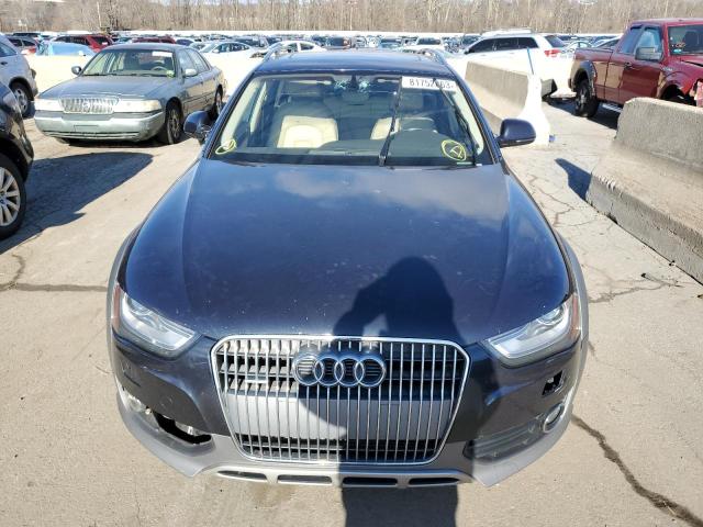 Photo 4 VIN: WA1UFAFL7FA001862 - AUDI A4 