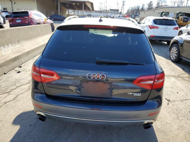 Photo 5 VIN: WA1UFAFL7FA001862 - AUDI A4 