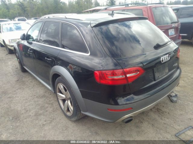 Photo 2 VIN: WA1UFAFL7FA008651 - AUDI ALLROAD 