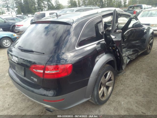 Photo 3 VIN: WA1UFAFL7FA008651 - AUDI ALLROAD 