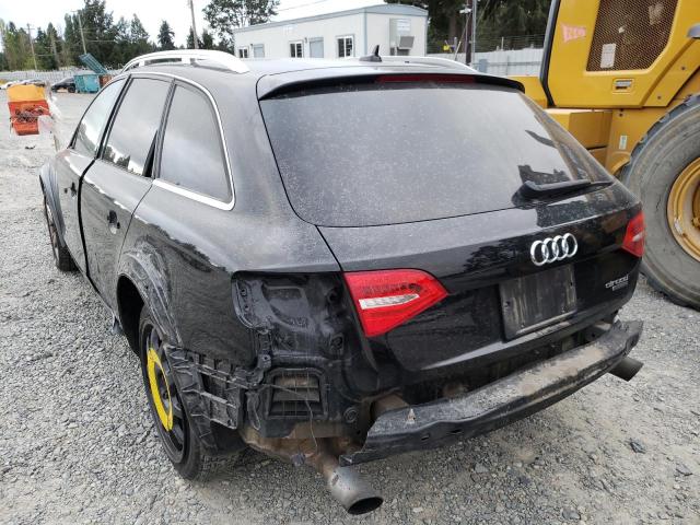 Photo 2 VIN: WA1UFAFL7FA073659 - AUDI A4 ALLROAD 