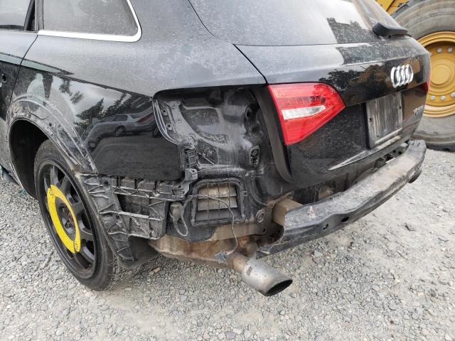 Photo 8 VIN: WA1UFAFL7FA073659 - AUDI A4 ALLROAD 