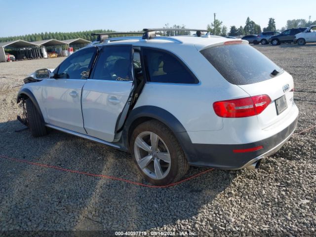 Photo 2 VIN: WA1UFAFL7GA000583 - AUDI A4 ALLROAD 