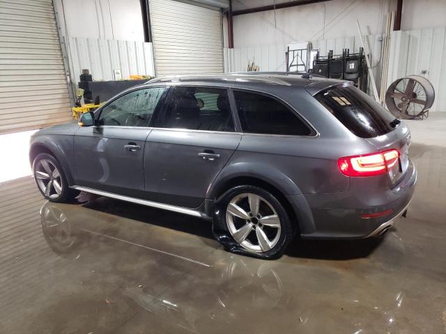 Photo 1 VIN: WA1UFAFL7GA009199 - AUDI A4 ALLROAD 