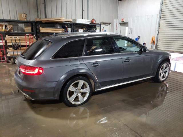 Photo 2 VIN: WA1UFAFL7GA009199 - AUDI A4 ALLROAD 