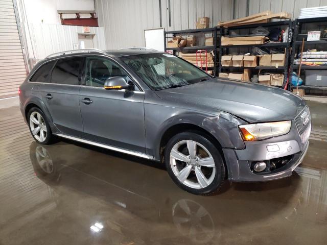 Photo 3 VIN: WA1UFAFL7GA009199 - AUDI A4 ALLROAD 