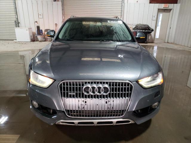 Photo 4 VIN: WA1UFAFL7GA009199 - AUDI A4 ALLROAD 