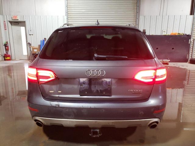 Photo 5 VIN: WA1UFAFL7GA009199 - AUDI A4 ALLROAD 