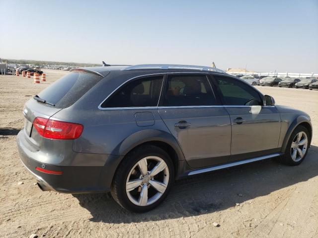 Photo 2 VIN: WA1UFAFL7GA013558 - AUDI A4 ALLROAD 