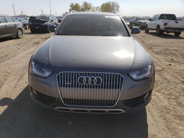 Photo 4 VIN: WA1UFAFL7GA013558 - AUDI A4 ALLROAD 