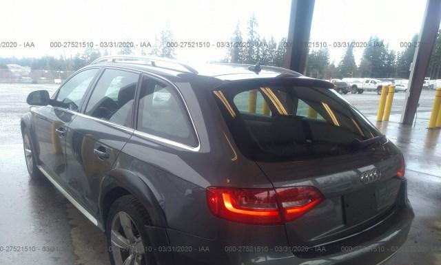 Photo 2 VIN: WA1UFAFL8DA106214 - AUDI A4 ALLROAD 