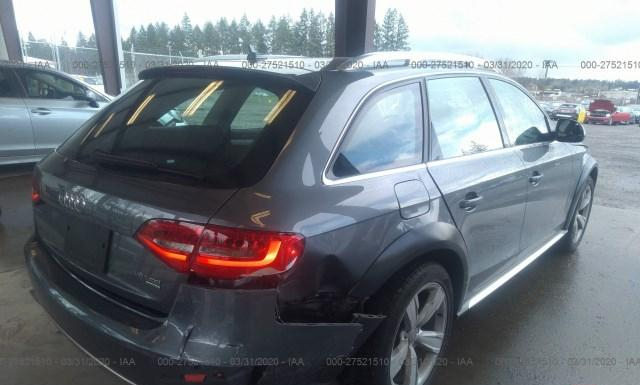 Photo 3 VIN: WA1UFAFL8DA106214 - AUDI A4 ALLROAD 