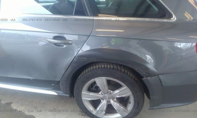 Photo 5 VIN: WA1UFAFL8DA106214 - AUDI A4 ALLROAD 