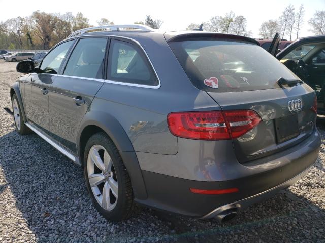 Photo 2 VIN: WA1UFAFL8DA139942 - AUDI A4 