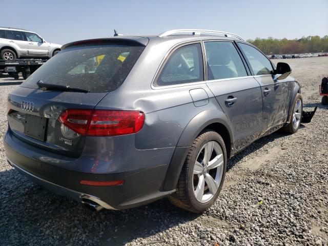 Photo 3 VIN: WA1UFAFL8DA139942 - AUDI A4 