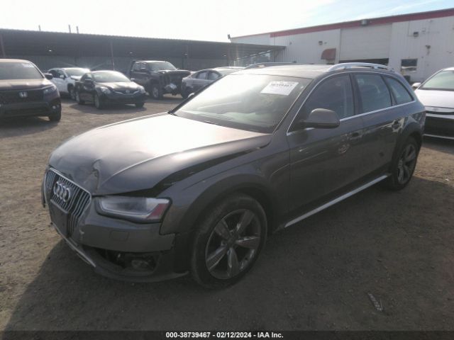 Photo 1 VIN: WA1UFAFL8DA141092 - AUDI ALLROAD 