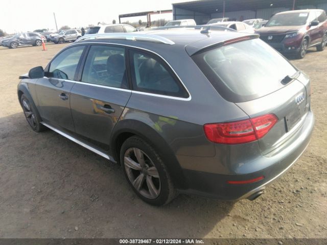 Photo 2 VIN: WA1UFAFL8DA141092 - AUDI ALLROAD 